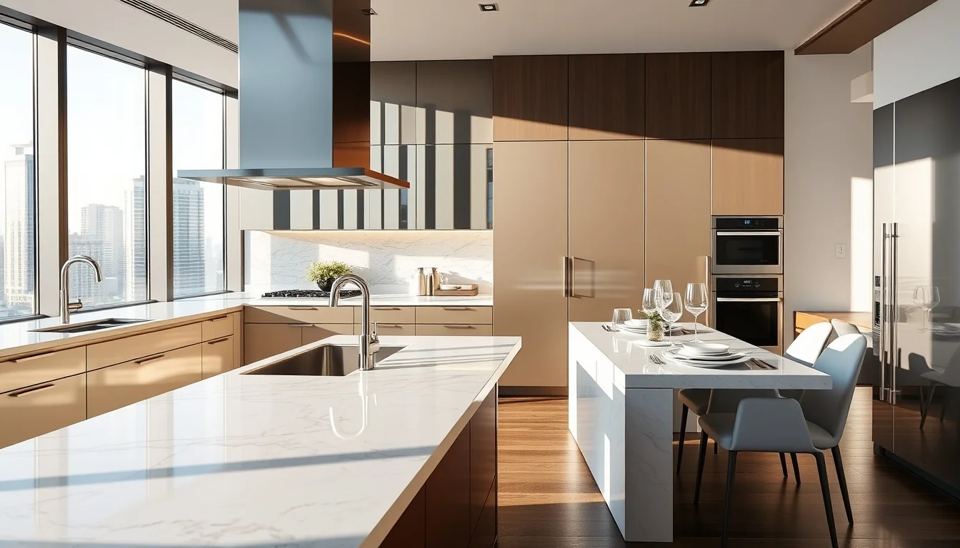 Supporting pricing visual